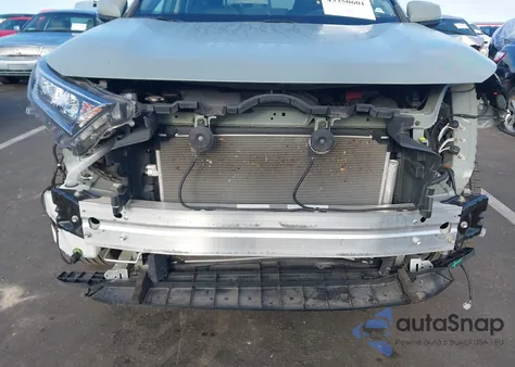 2020 Toyota Rav4 Xle Premium from USA, damaged, VIN 2T3C1RFV9LC042363